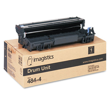 Pitney Bowes 484-4 Drum Unit, 20,000 Page-yield, Black freeshipping - TVN Wholesale